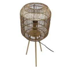 Lampe De Table Marbella 26x65cm - Or 13 Lampe De Table Marbella 26x65cm - Or -Magasin De Meubles Ontwerp zonder titel 2022 02 01T113436.146 9fec