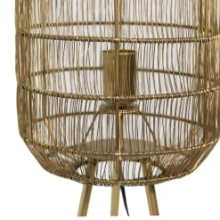 Lampe De Table Marbella 26x65cm - Or 9 Lampe De Table Marbella 26x65cm - Or -Magasin De Meubles Ontwerp zonder titel 2022 02 01T113634.598 6d5e