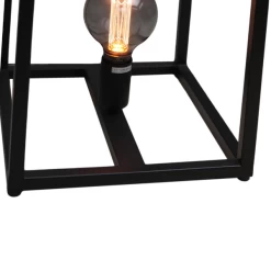 Lampe De Table Fremont 26x26x26cm Métal - Noir 7 Lampe De Table Fremont 26x26x26cm Métal - Noir -Magasin De Meubles Ontwerp zonder titel 2022 02 01T115020.097 bf43