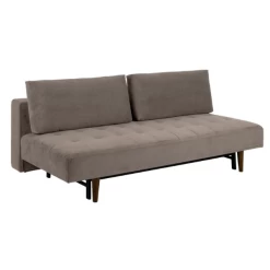 Canapé-lit Blaise - Beige