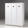 Armoire Amori 3 Portes