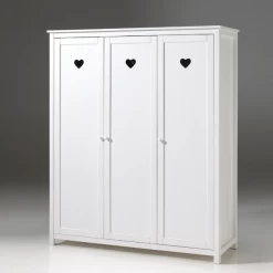 Armoire Amori 3 Portes
