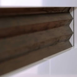 Buffet Armin 220x55x80cm 4 Portes & 1 Tiroir - Brun/blanc -Magasin De Meubles Ontwerp zonder titel 2022 05 25T141408.449 2ef5