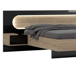 Tiroir Pour Table De Chevet Avalon - Noir -Magasin De Meubles Ontwerp zonder titel 2022 05 30T113255.431 4b99