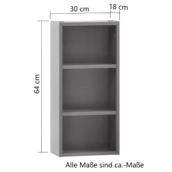 Etagère Murale Karan 30cm - Chêne -Magasin De Meubles Ontwerp zonder titel 2022 06 23T112919.879 1fee