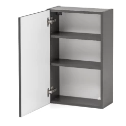 Armoire Murale Vikas 40cm 1 Porte - Anthracite 18 Armoire Murale Vikas 40cm 1 Porte - Anthracite -Magasin De Meubles Ontwerp zonder titel 2022 06 27T165007.831 a397