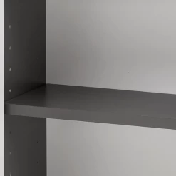 Armoire Murale Vikas 40cm 1 Porte - Anthracite 14 Armoire Murale Vikas 40cm 1 Porte - Anthracite -Magasin De Meubles Ontwerp zonder titel 2022 06 27T165134.429 f704