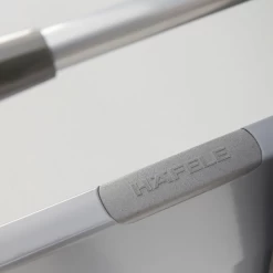 Meuble Colonne Pisca 40cm 1 Tiroir & 2 Portes - Chêne -Magasin De Meubles Ontwerp zonder titel 2022 06 29T145116.256 935a