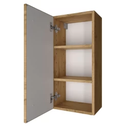Armoire Murale Malvo 30cm - Chêne -Magasin De Meubles Ontwerp zonder titel 2022 06 30T082213.222 4806