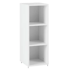 Armoire Gabriel 36x87cm - Blanc