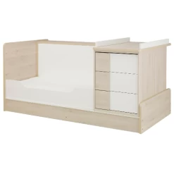 Lit Extensible Binno Avec Armoires - Pin Blanchi/blanc -Magasin De Meubles Ontwerp zonder titel 2022 07 18T153807.610 30a1