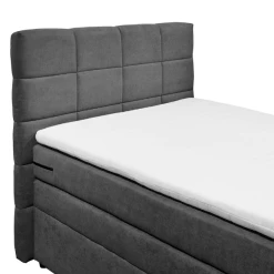 Lit Boxspring Tahoe 120x200cm Avec Espace De Rangement - Anthracite -Magasin De Meubles Ontwerp zonder titel 2022 07 20T082314.751 150f