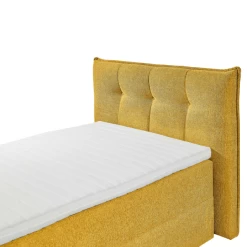 Lit Boxspring Tivoli 140x200cm Avec Rangement - Safran -Magasin De Meubles Ontwerp zonder titel 2022 07 20T090631.635 33a9