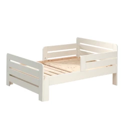 Lit Extensible Jumper Avec Tiroir De Lit - Blanc 12 Lit Extensible Jumper Avec Tiroir De Lit - Blanc -Magasin De Meubles Ontwerp zonder titel 2022 07 27T155335.904 e86b