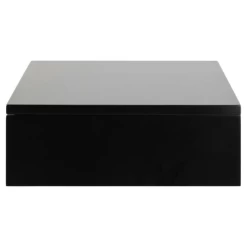 Table De Nuit Murale Avignon Avec Tiroir - Noir -Magasin De Meubles Ontwerp zonder titel 2022 10 21T102352.825 f4c3