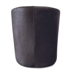 Fauteuil Cabriolet Charlie - Gris Foncé -Magasin De Meubles Ontwerp zonder titel 2023 01 19T145812.113 b062