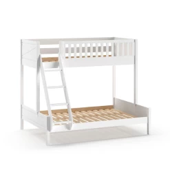 Lit Familial Scottie 3 Places Avec Tiroir-lit - Blanc -Magasin De Meubles Ontwerp zonder titel 2023 02 02T144405.977 1 9a7e