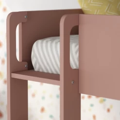 Lit Superposé Jip Avec Armoire Et Tiroirs - Chêne/blanc/rose Foncé 12 Lit Superposé Jip Avec Armoire Et Tiroirs - Chêne/blanc/rose Foncé -Magasin De Meubles Ontwerp zonder titel 2023 02 06T162755.948 7c0a