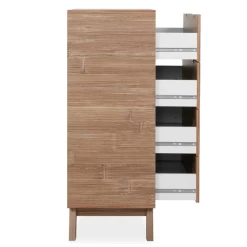 Commode Babette 4 Tiroirs-bambou -Magasin De Meubles Ontwerp zonder titel 2023 02 15T135817.259 e951