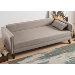 Canapé 3 Places Ultimate Comfort" | Design élégant | Couleur Crème -Magasin De Meubles Ontwerp zonder titel 2023 02 27T102024.677 a7b6