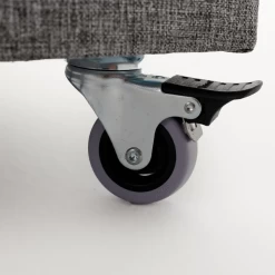 Canapé-lit D'angle Confortable Et élégant, Gris, 210x70x280cm -Magasin De Meubles Ontwerp zonder titel 2023 03 03T102107.957 500b