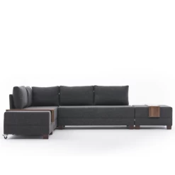 Canapé-lit D'angle Confortable Et élégant | Cadre En Bois | Anthracite -Magasin De Meubles Ontwerp zonder titel 2023 03 03T103711.712 c58f