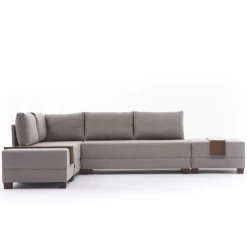 Canapé-lit D'angle Confortable | Design Unique | Couleur Crème -Magasin De Meubles Ontwerp zonder titel 2023 03 03T105601.990 f7c3