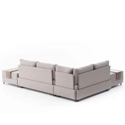 Canapé-lit D'angle Confortable | Design Unique | Couleur Crème -Magasin De Meubles Ontwerp zonder titel 2023 03 03T105828.088 c1f1