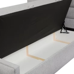 Lit Boxspring Avec Rangement Amani 180x200cm - Gris -Magasin De Meubles Ontwerp zonder titel 2023 03 16T164907.314 13c5