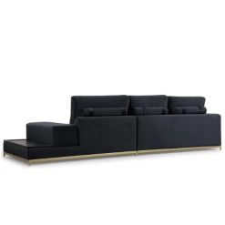 Canapé 4 Places Confortable Et élégant Avec Structure En Hêtre Et Pieds En Or Noir -Magasin De Meubles Ontwerp zonder titel 2023 03 16T165634.616 6bd8