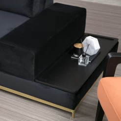 Canapé 4 Places Confortable Et élégant Avec Structure En Hêtre Et Pieds En Or Noir -Magasin De Meubles Ontwerp zonder titel 2023 03 16T170052.332 50e8