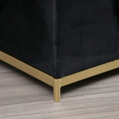 Canapé 4 Places Confortable Et élégant Avec Structure En Hêtre Et Pieds En Or Noir -Magasin De Meubles Ontwerp zonder titel 2023 03 16T170146.848 c85b