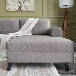 Canapé D'angle Confortable Et élégant | Cadre En Bois Lourd | 300cm De Largeur | Marron -Magasin De Meubles Ontwerp zonder titel 2023 03 17T135041.390 f7ce