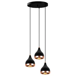 Opviq Lustre En Métal | Hauteur Réglable | Cuivre Noir 10 Opviq Lustre En Métal | Hauteur Réglable | Cuivre Noir -Magasin De Meubles Ontwerp zonder titel 2023 03 21T095152.564 7e6e