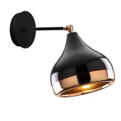 Opviq Wall Lamp | 17x28cm | IRON BODY | Black Copper 15 Opviq Wall Lamp | 17x28cm | IRON BODY | Black Copper -Magasin De Meubles Ontwerp zonder titel 2023 03 22T132430.755 3cc1
