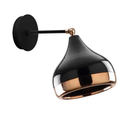Opviq Wall Lamp | 17x28cm | IRON BODY | Black Copper 14 Opviq Wall Lamp | 17x28cm | IRON BODY | Black Copper -Magasin De Meubles Ontwerp zonder titel 2023 03 22T132501.914 1a66