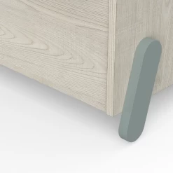 Chiffonnier Ilyas-chêne Topanga/gris-vert -Magasin De Meubles Ontwerp zonder titel 2023 04 24T162021.936 ccdf