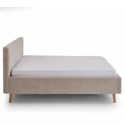 Lit Double Younes 160x200cm - Beige -Magasin De Meubles Ontwerp zonder titel 2023 04 24T165408.076 8f4c