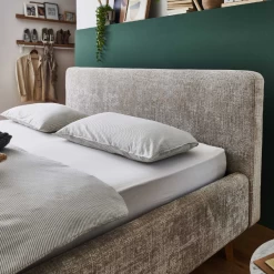 Lit Double Younes 160x200cm - Beige -Magasin De Meubles Ontwerp zonder titel 2023 04 24T165611.238 2b75