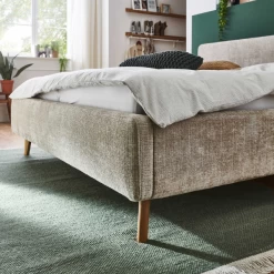 Lit Double Younes 160x200cm - Beige -Magasin De Meubles Ontwerp zonder titel 2023 04 24T165634.910 cb30