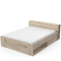 Lit Polly 160 X 200 Cm-chêne Kronberg 16 Lit Polly 160 X 200 Cm-chêne Kronberg -Magasin De Meubles Ontwerp zonder titel 2023 04 25T105113.700 5aeb