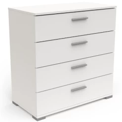 Chiffonnier Maura-blanc Mat