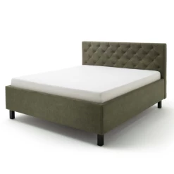 Lit San Marino 180x200cm Avec Espace De Rangement Similicuir - Vert/noir 14 Lit San Marino 180x200cm Avec Espace De Rangement Similicuir - Vert/noir -Magasin De Meubles Ontwerp zonder titel 2023 05 09T162618.377 65ae