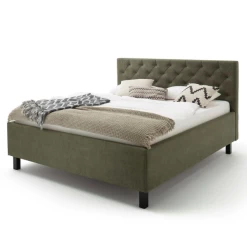 Lit San Marino 180x200cm Avec Espace De Rangement Similicuir - Vert/noir 12 Lit San Marino 180x200cm Avec Espace De Rangement Similicuir - Vert/noir -Magasin De Meubles Ontwerp zonder titel 2023 05 09T162646.895 a748