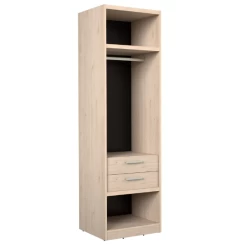 Bloc-tiroirs Pour Dressing Playa 60cm - Chêne -Magasin De Meubles Ontwerp zonder titel 2023 06 14T162510.009 079a