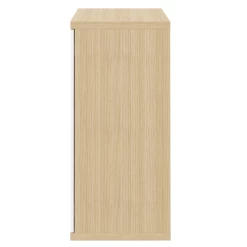 Commode Helena 5 Tiroirs, 1 Porte Tournante Et 1 Tringle-chêne Clair/blanc 15 Commode Helena 5 Tiroirs, 1 Porte Tournante Et 1 Tringle-chêne Clair/blanc -Magasin De Meubles Ontwerp zonder titel 2023 06 28T103603.682 b3f9