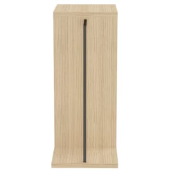 Chiffonnier Helena 5 Tiroirs Et 1 Tringle-chêne Clair -Magasin De Meubles Ontwerp zonder titel 2023 06 28T104415.107 1 6799