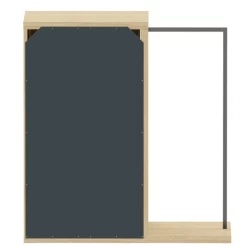 Chiffonnier Helena 5 Tiroirs Et 1 Tringle-chêne Clair -Magasin De Meubles Ontwerp zonder titel 2023 06 28T104738.056 1 2107