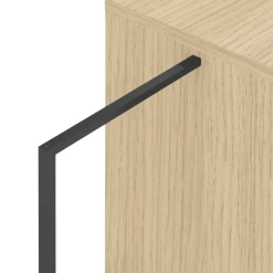 Chiffonnier Helena 5 Tiroirs Et 1 Tringle-chêne Clair -Magasin De Meubles Ontwerp zonder titel 2023 06 28T104912.541 1 cc75