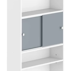 Meuble Pour Machine à Laver Willa - Blanc/gris Céladon -Magasin De Meubles Ontwerp zonder titel 2023 06 29T152500.607 1 b494